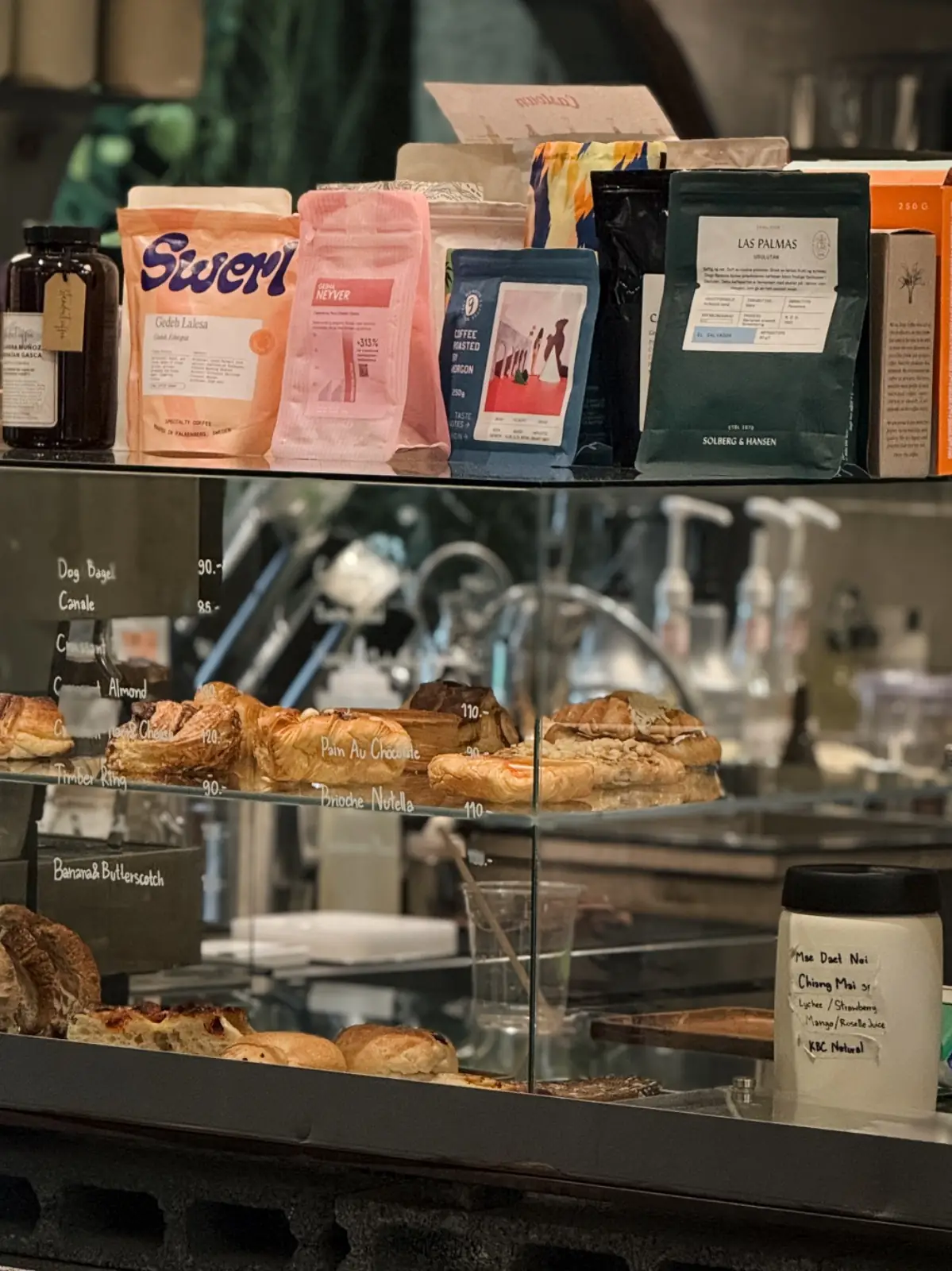 Nordlys Coffee food image 1