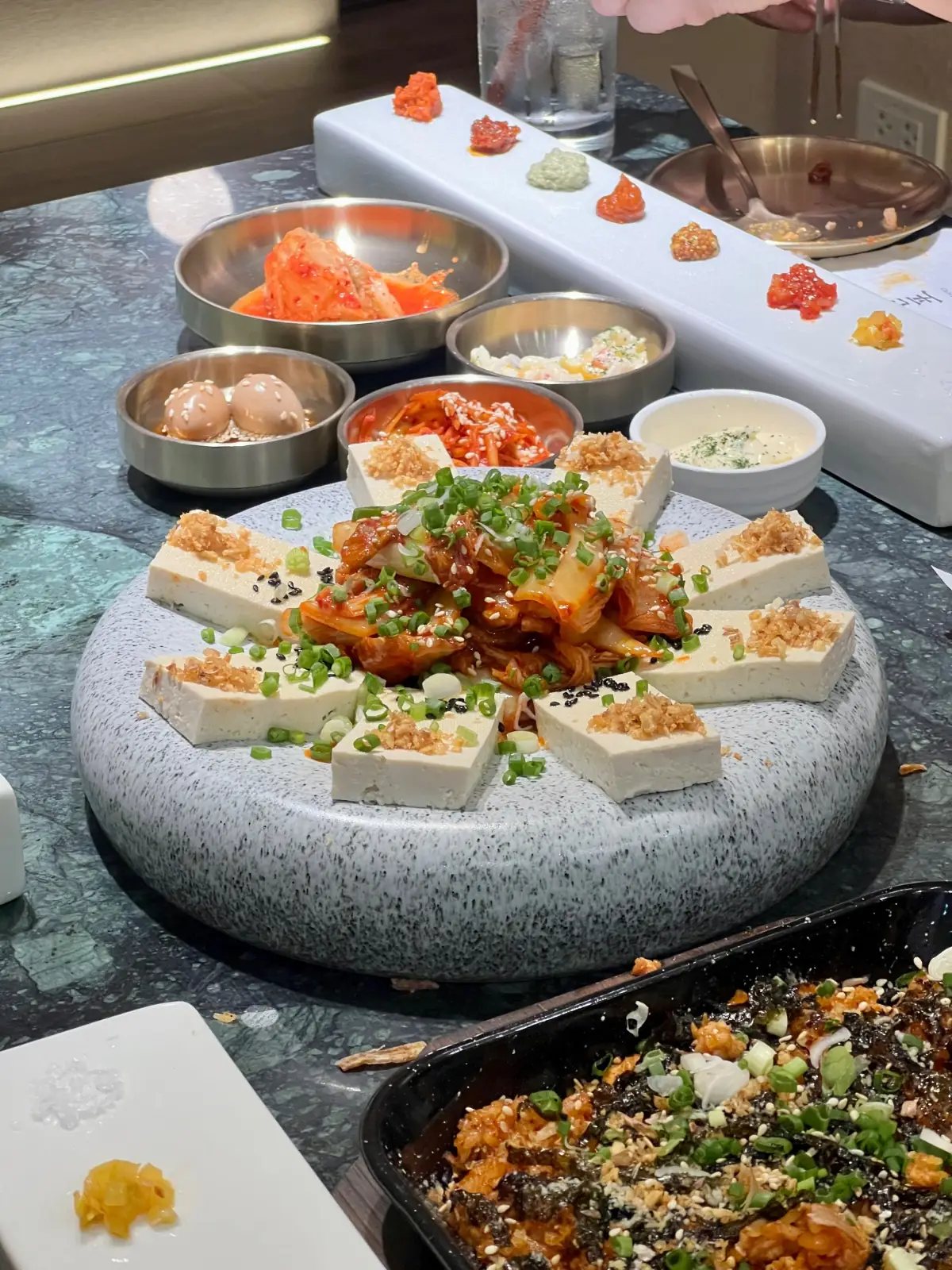 Banpo Korean BBQ - Ekkamai food image 2