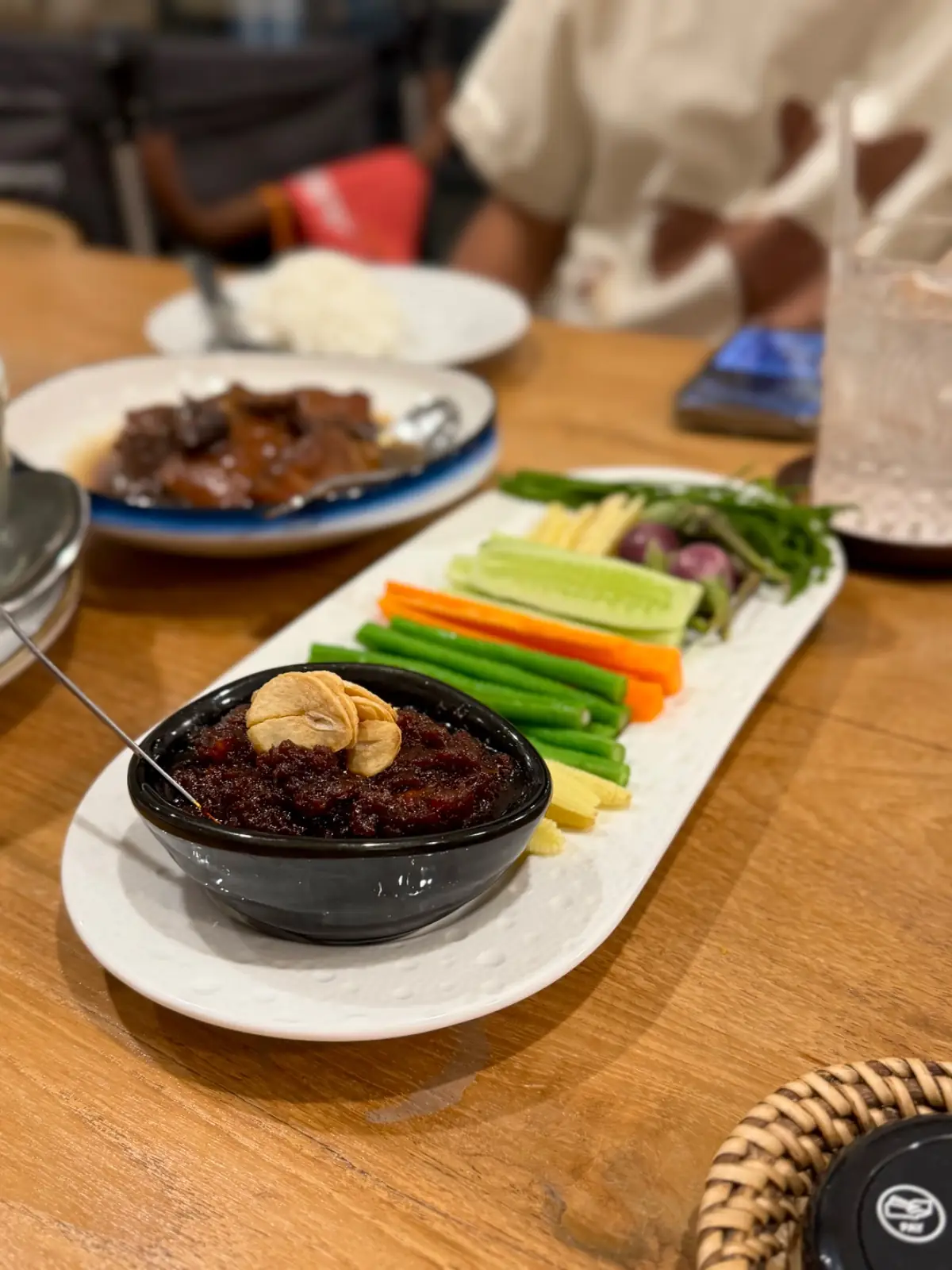 Simply Southern อาหารใต้ครัวระนอง food image 3