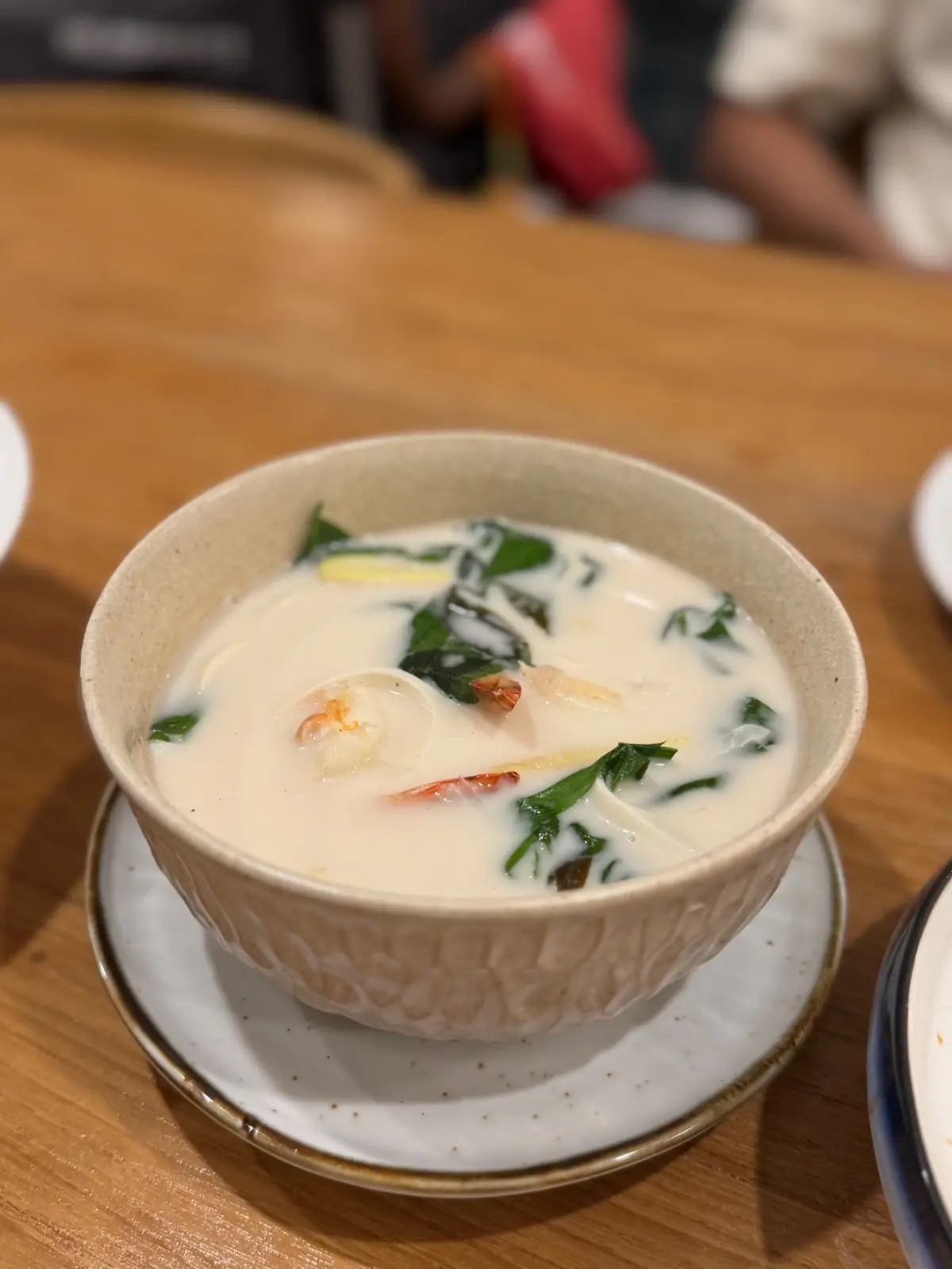 Simply Southern อาหารใต้ครัวระนอง food image 2