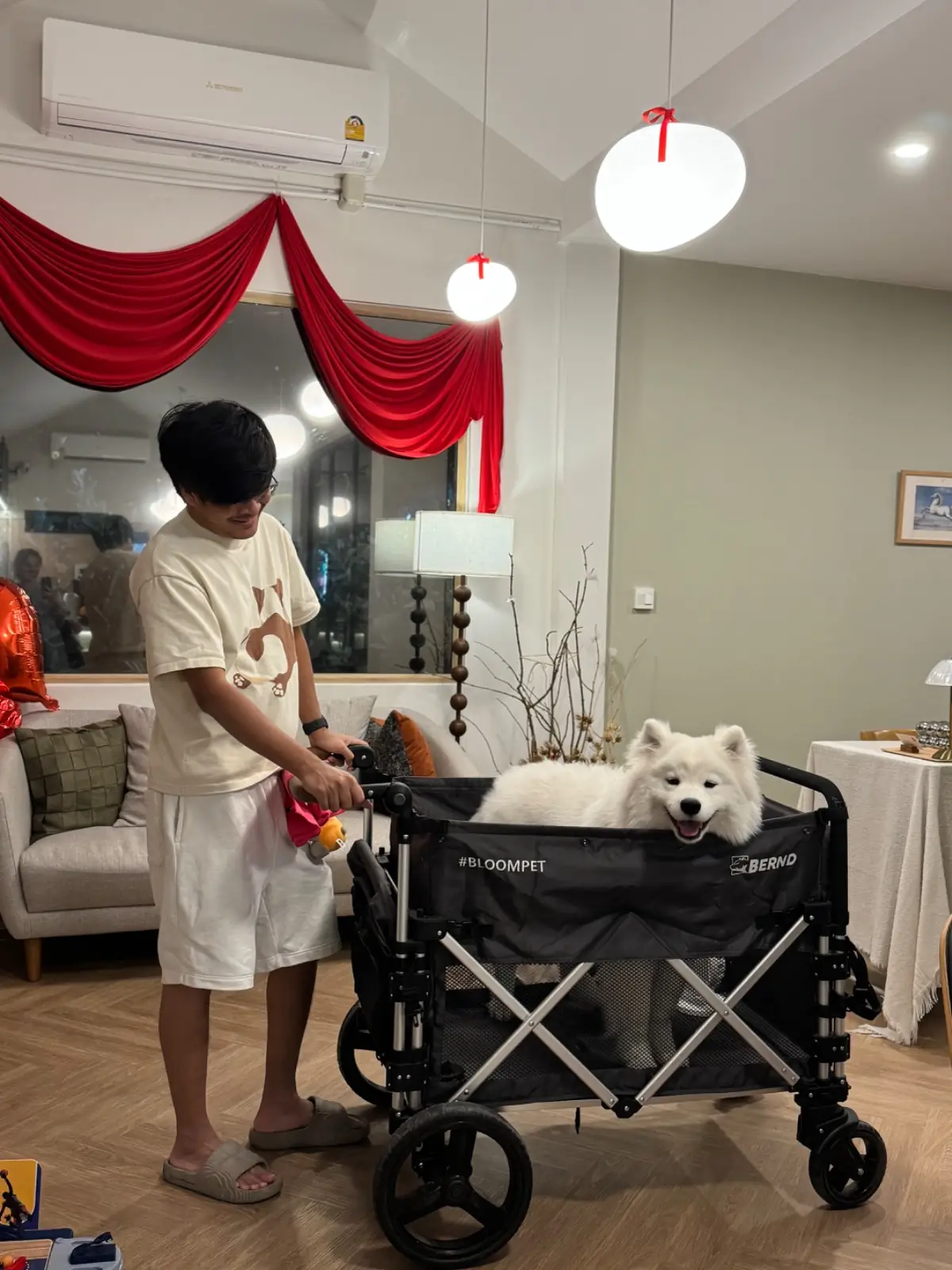 Simply Southern อาหารใต้ครัวระนอง pets image 3