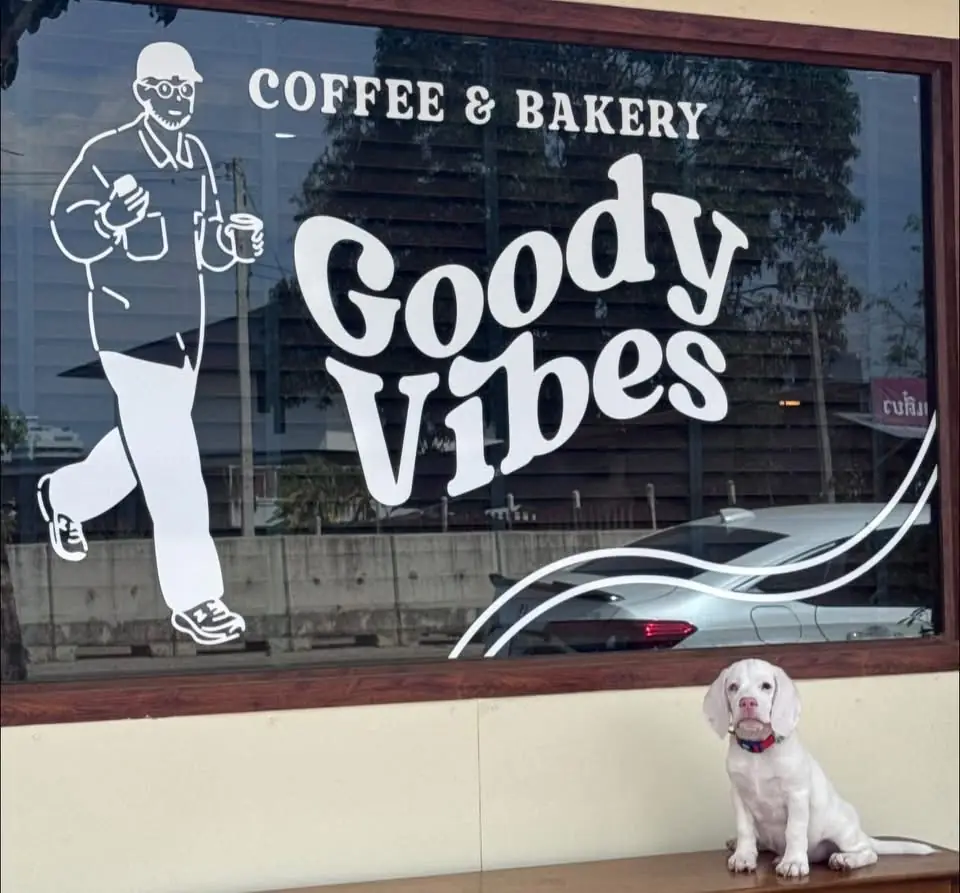 Goody Vibes pets image 2
