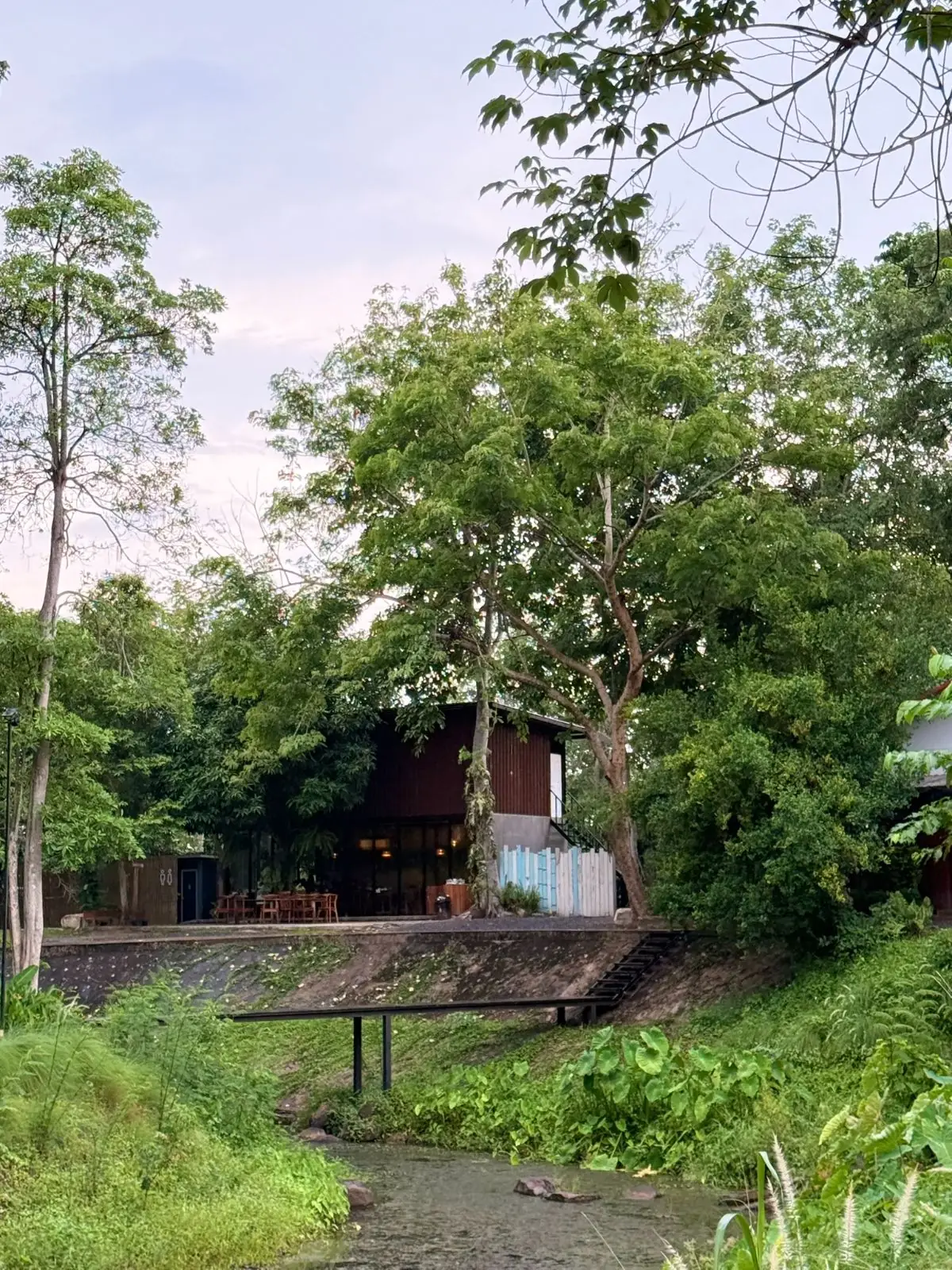 Montra Cafe by ไร่วังบอน overall image 1