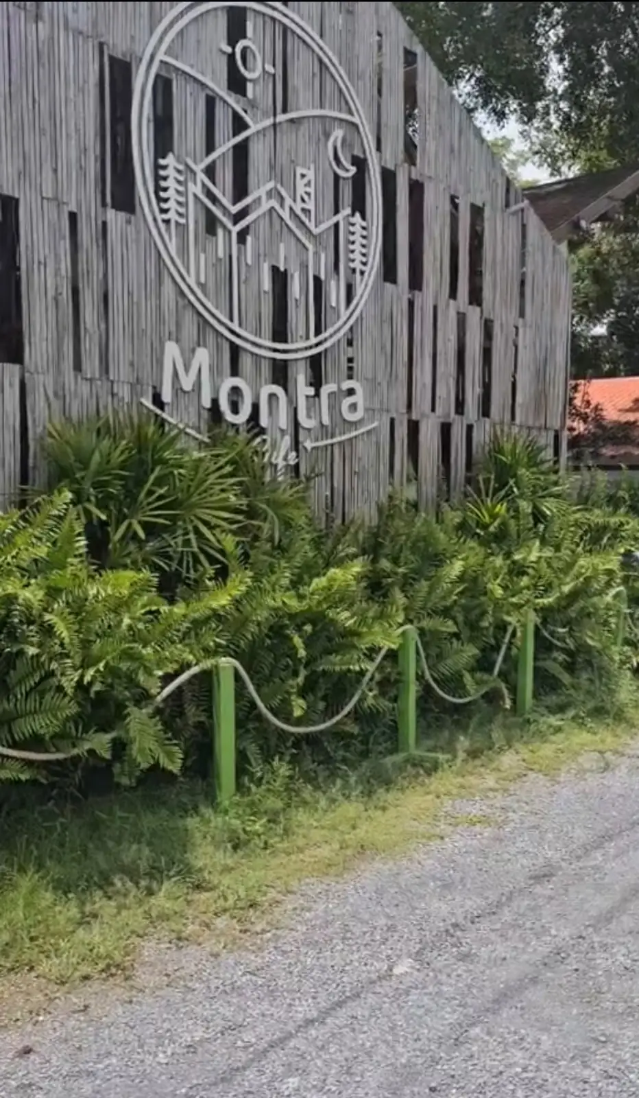 Montra Cafe by ไร่วังบอน overall image 3
