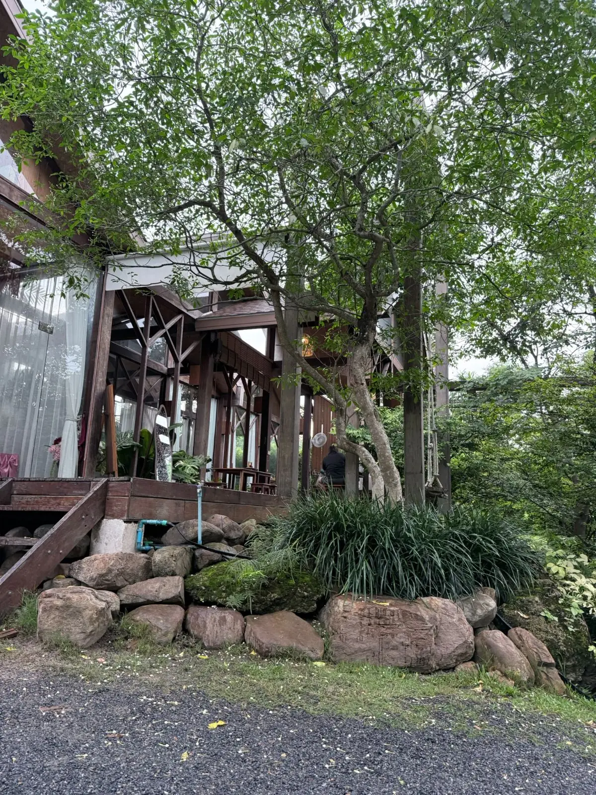 Montra Cafe by ไร่วังบอน overall image 5