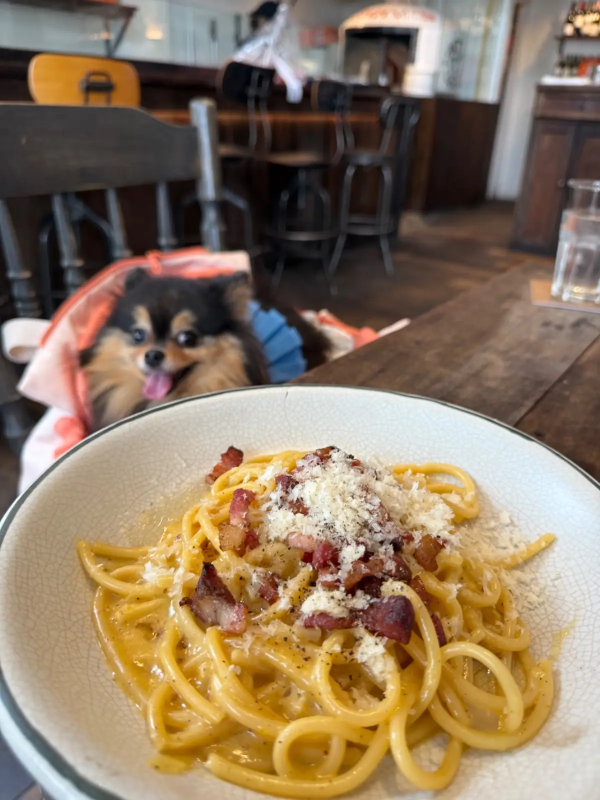 Kenny's BKK - Sukhumvit 31 food image 1