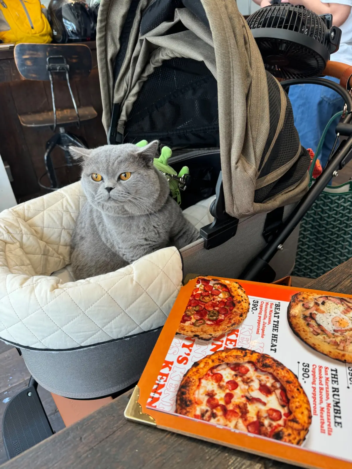 Kenny's BKK - Sukhumvit 31 other image 2