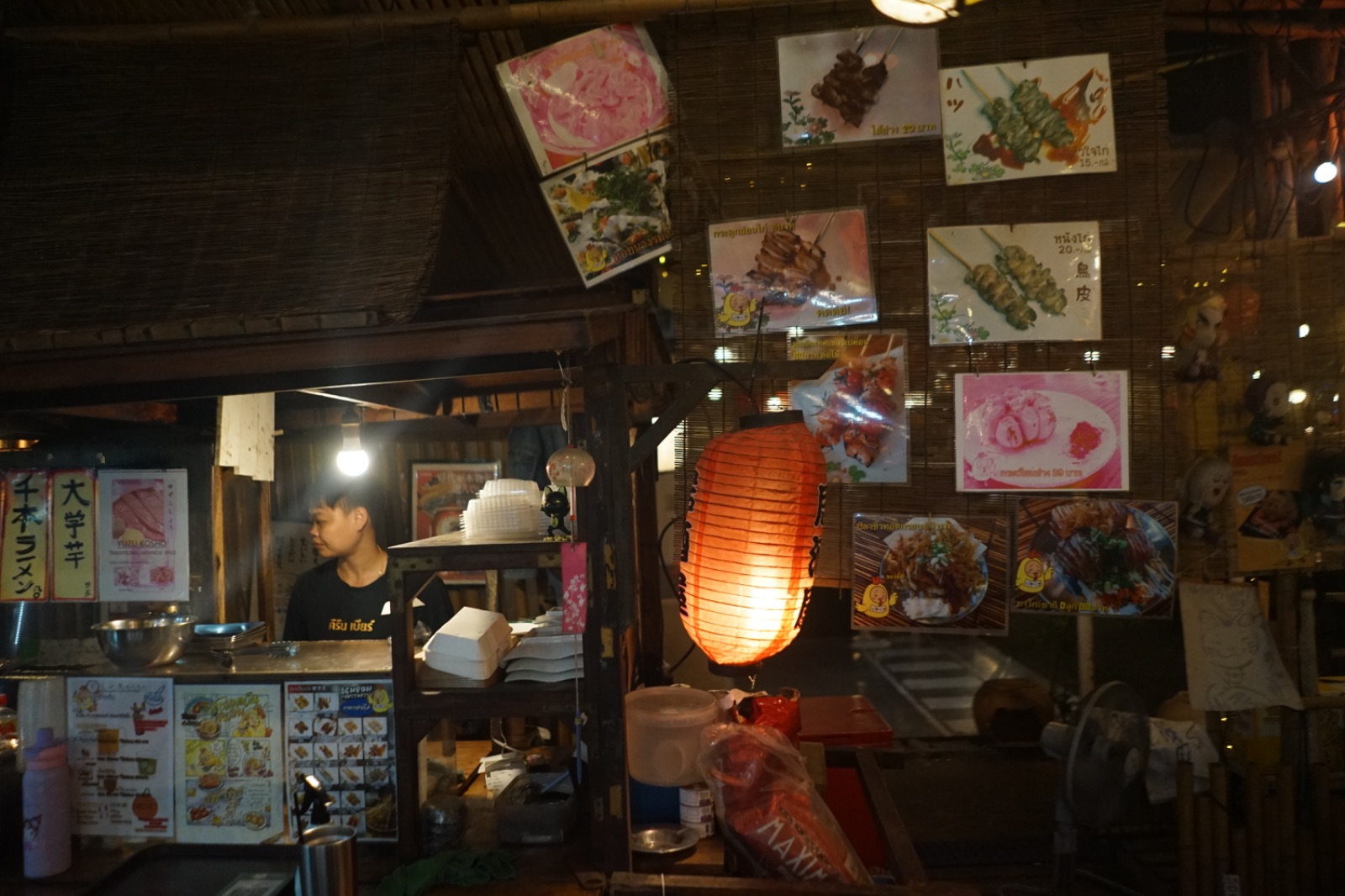 SENBON YAKITORI hero image 3