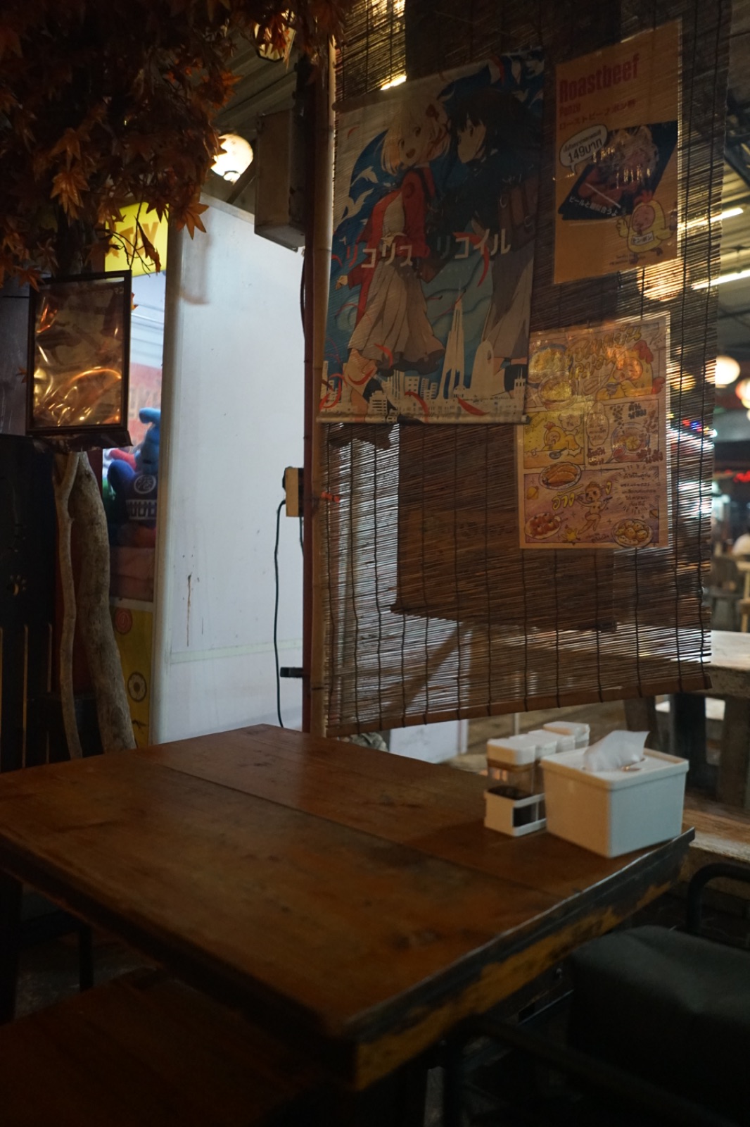 SENBON YAKITORI hero image 2