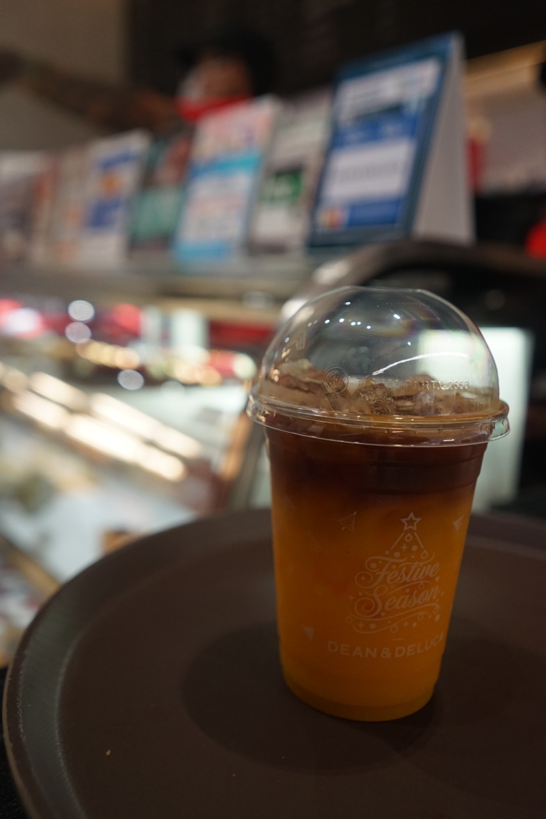 Dean & DeLuca - One Bangkok hero image 5