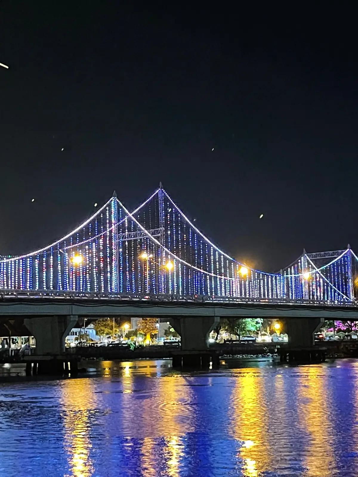 The Riverside Suratthani ambiance image 2