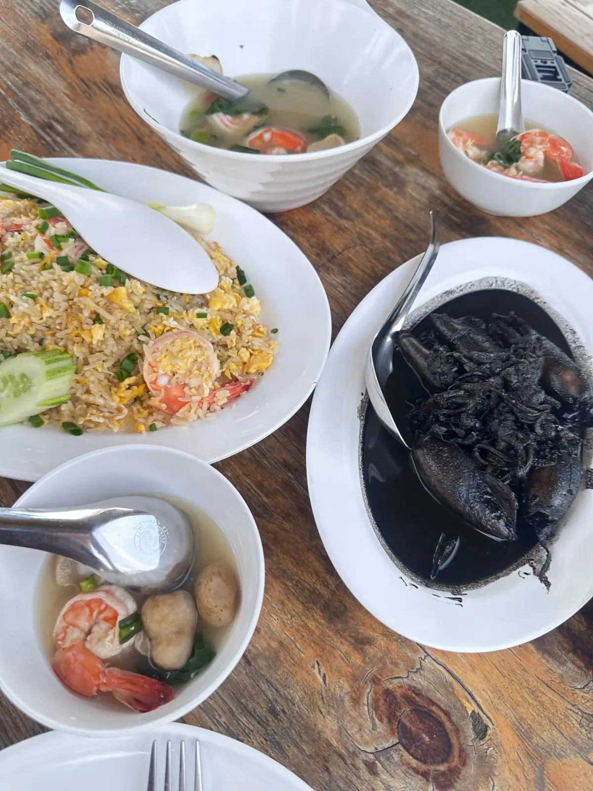 ครัวไต้ก๋ง - บางเสร่ food image 4