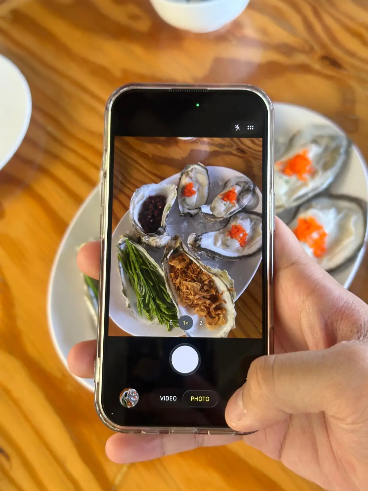 ครัวไต้ก๋ง - บางเสร่ food image 1