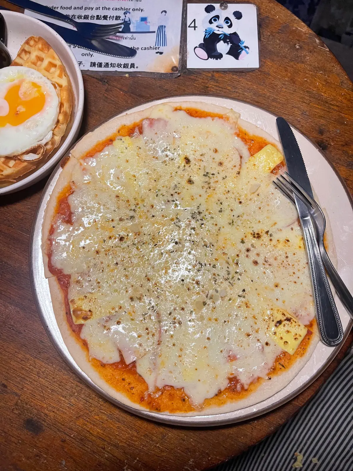 SYMBOLIC CAFE food image 1