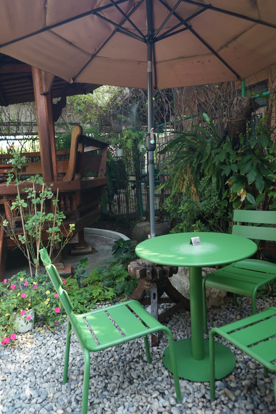 POB ambiance image 1