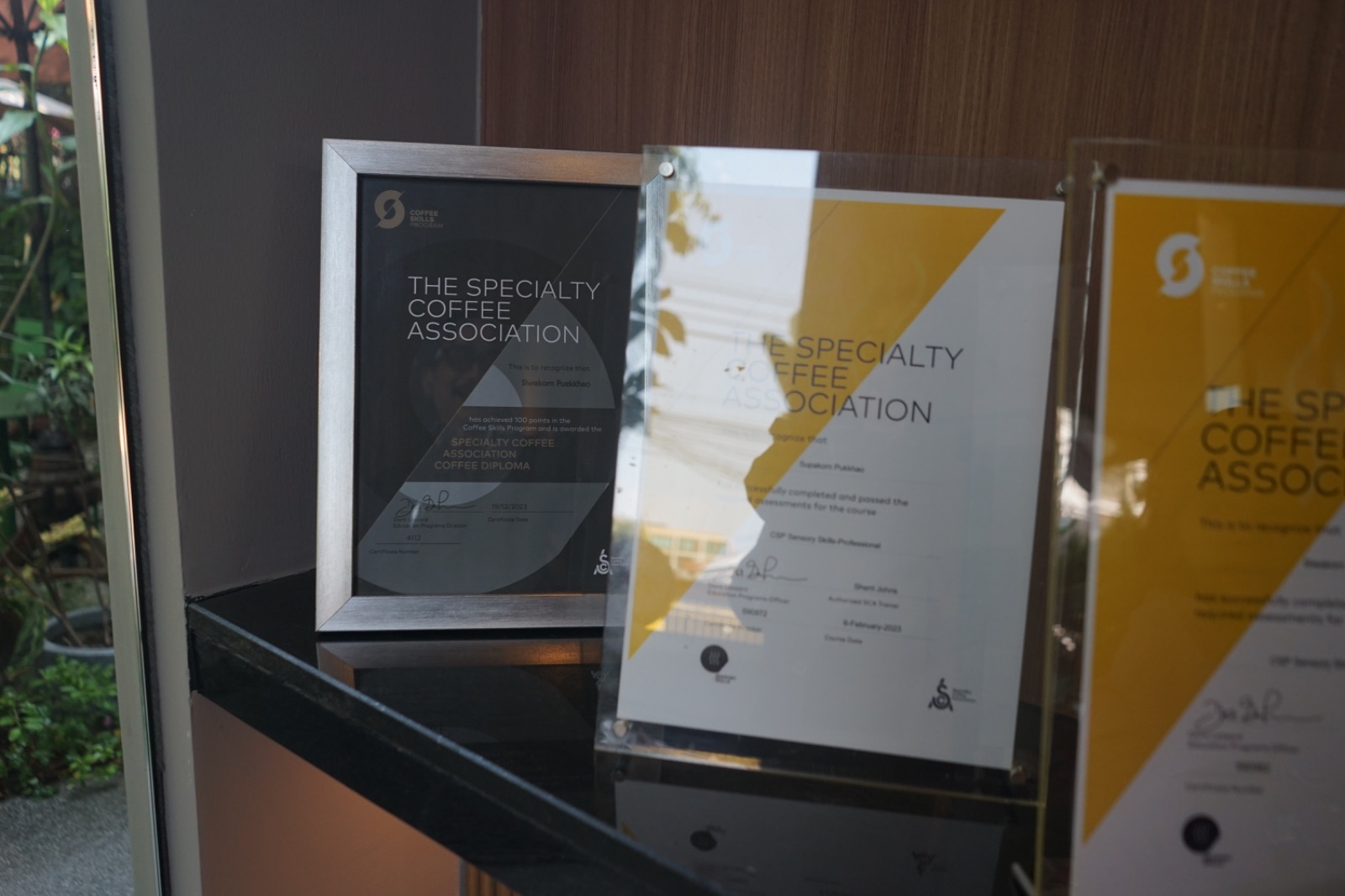 POB ambiance image 9