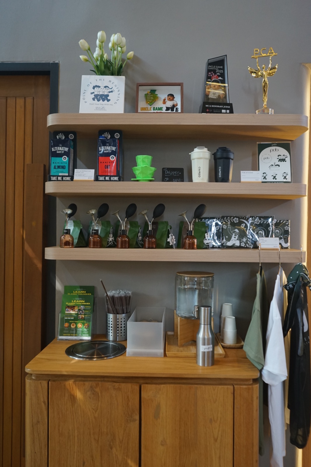 POB ambiance image 8