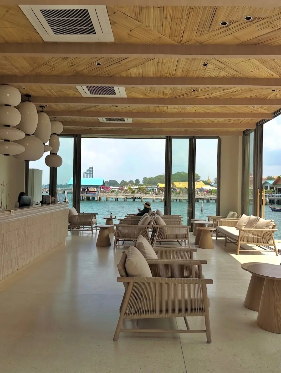 Maris Cafe and Eatery overall image 2