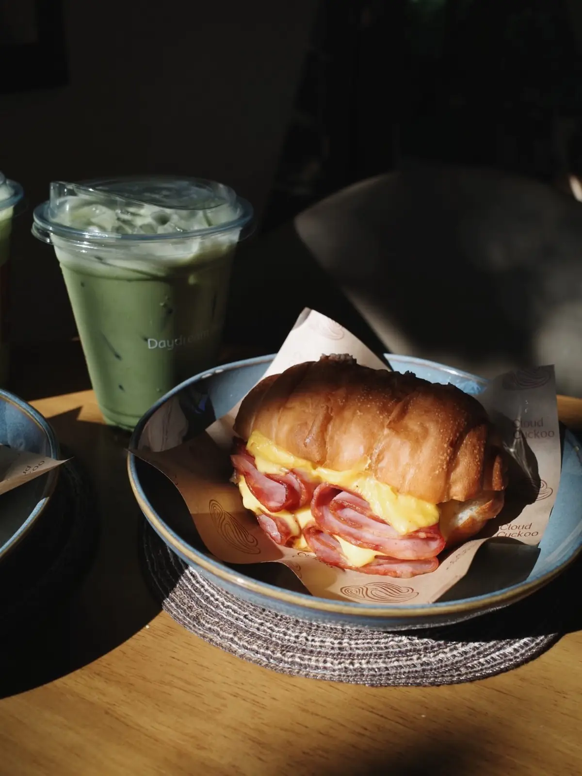 Cloud Cuckoo food image 3