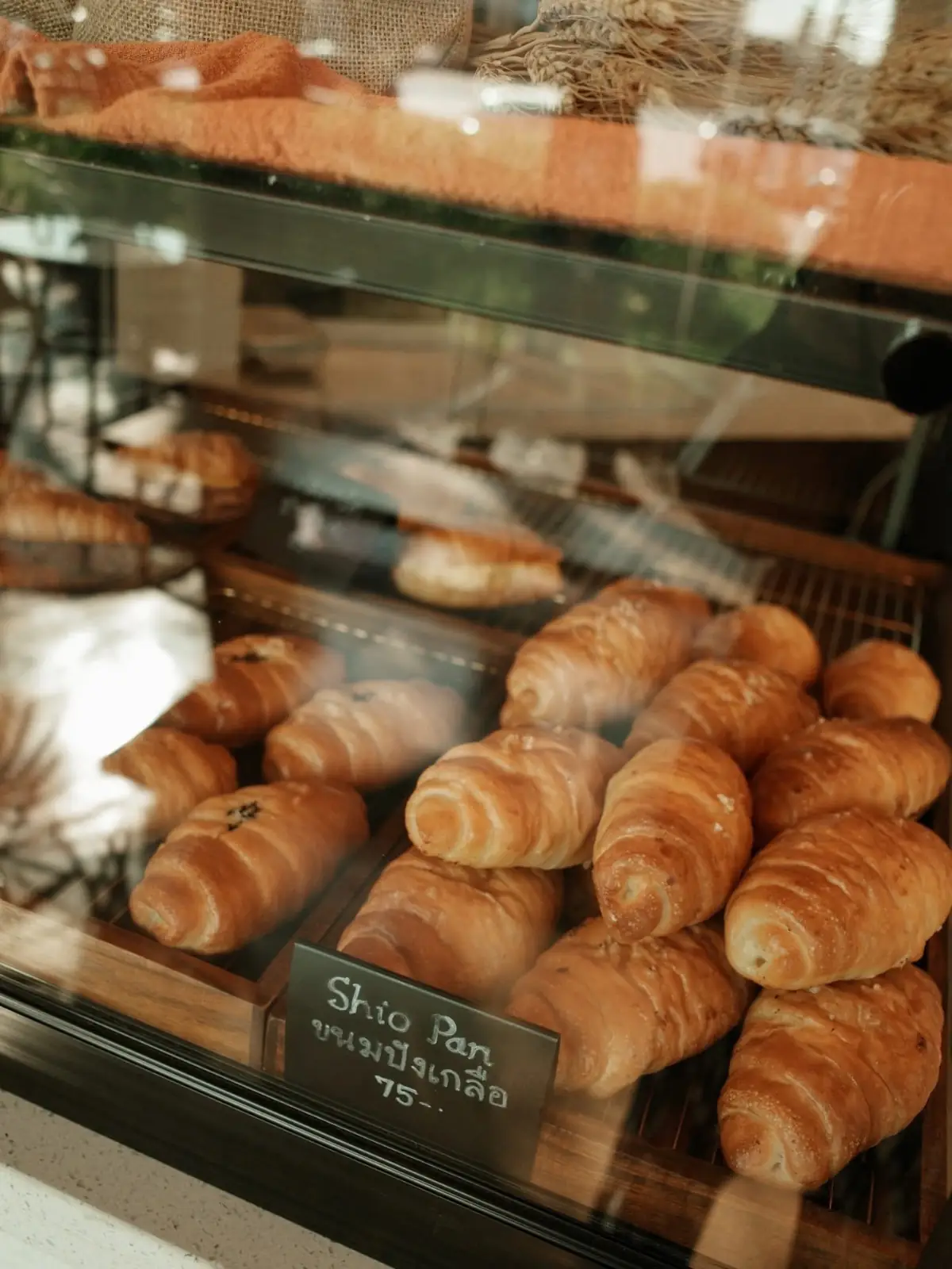 Cloud Cuckoo food image 1