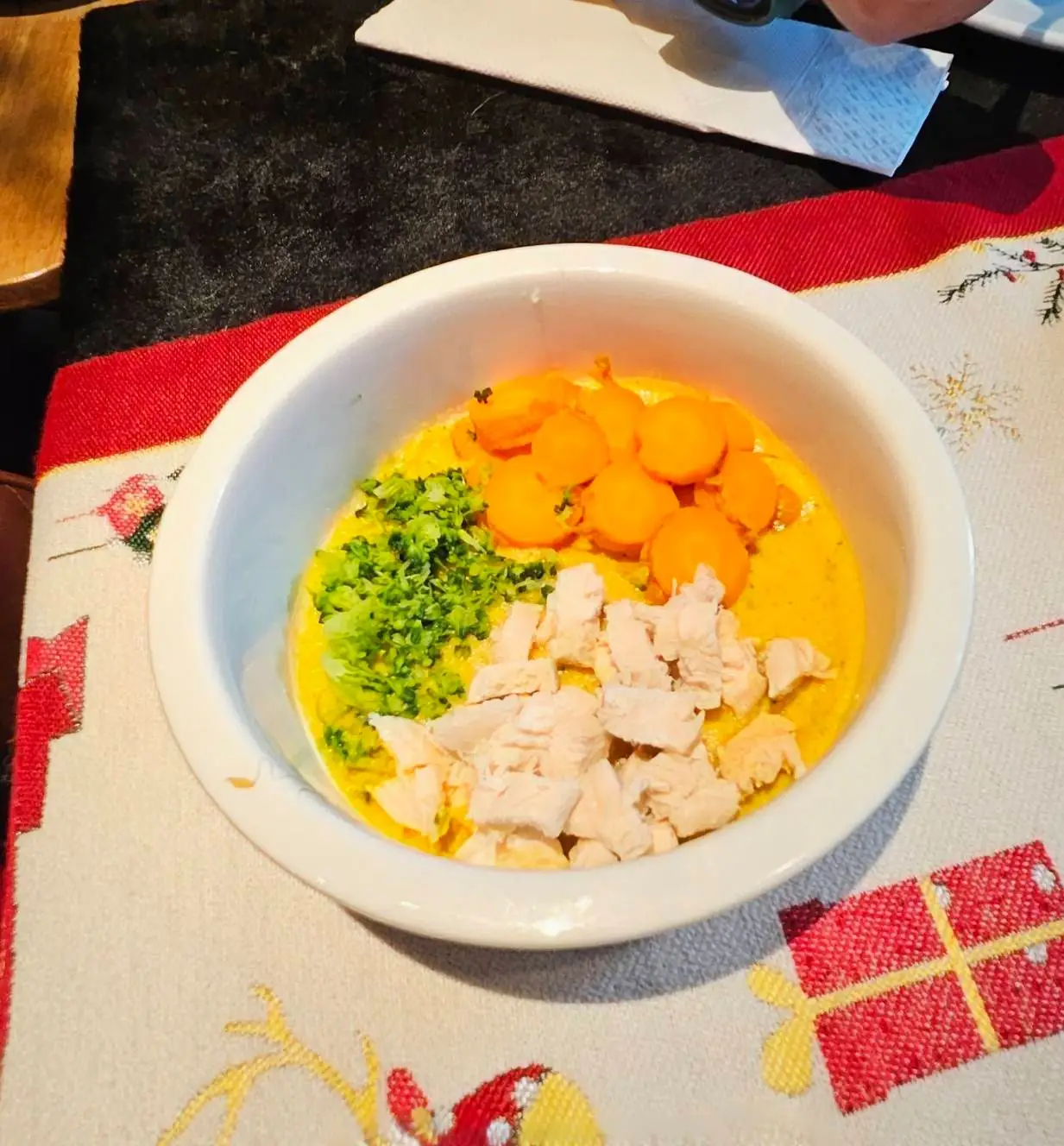 SoulBrew Café & Bistro food image 1