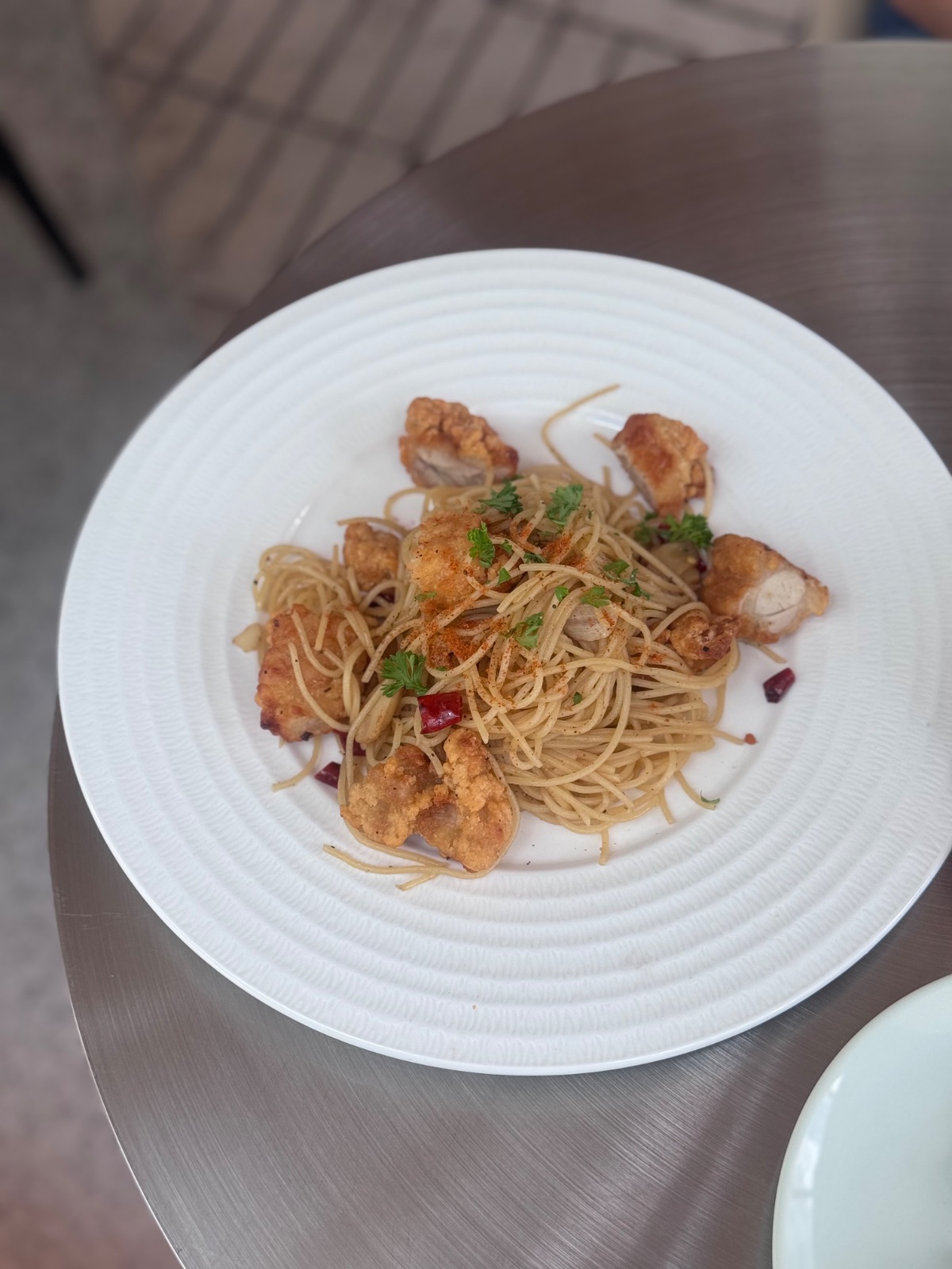 HEY! Beanstro food image 1