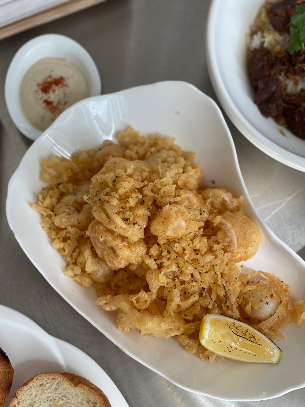 HEY! Beanstro food image 5