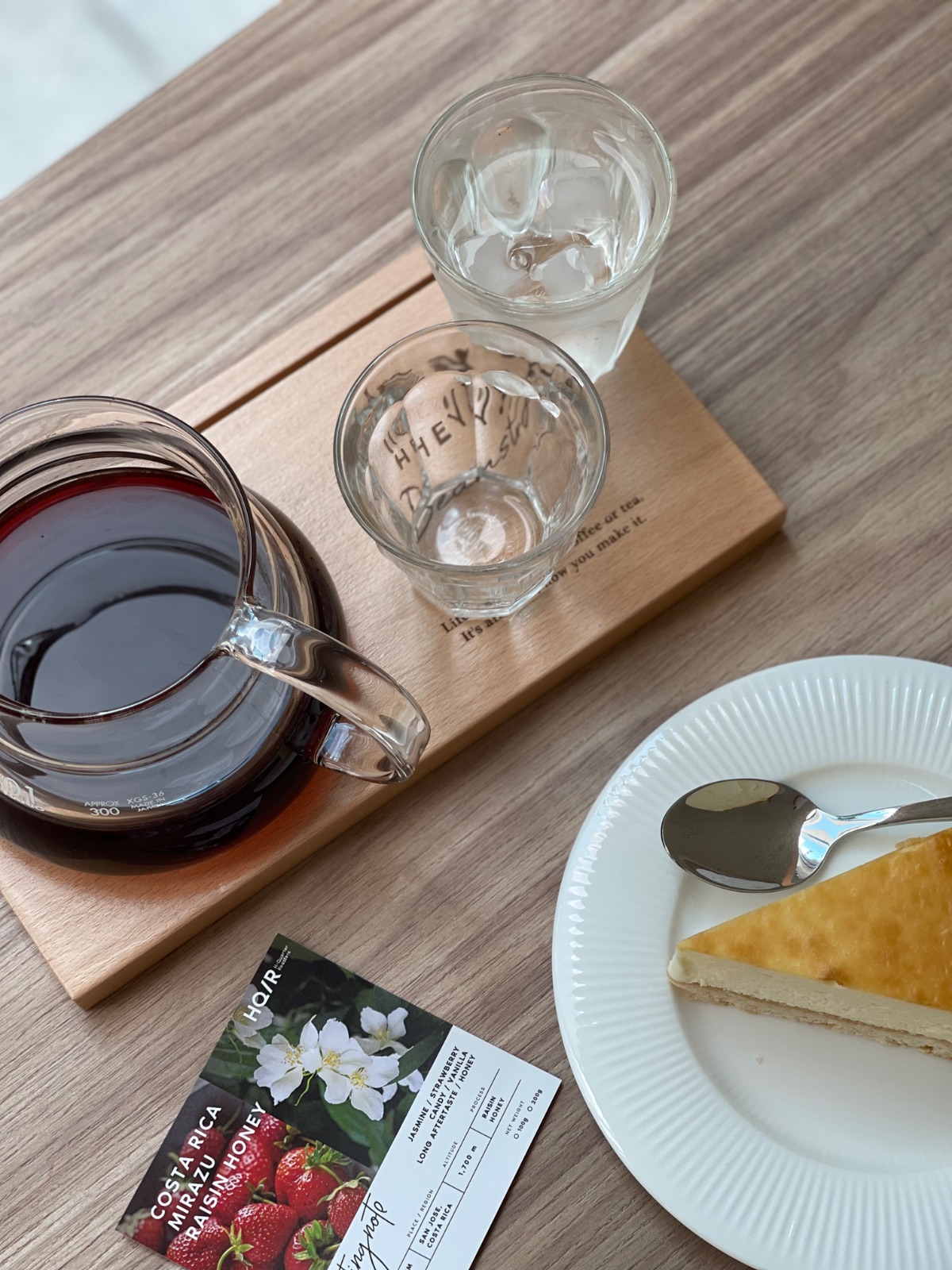 HEY! Beanstro food image 8