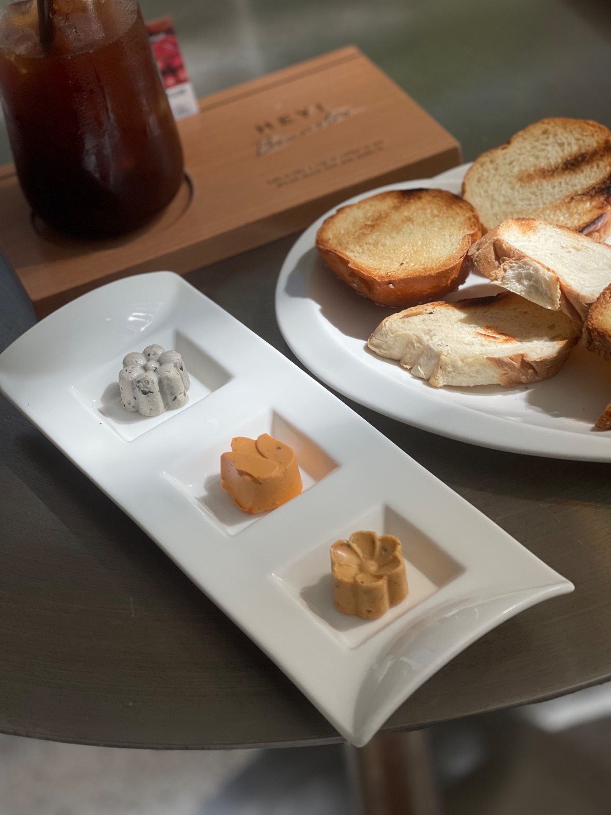 HEY! Beanstro food image 2