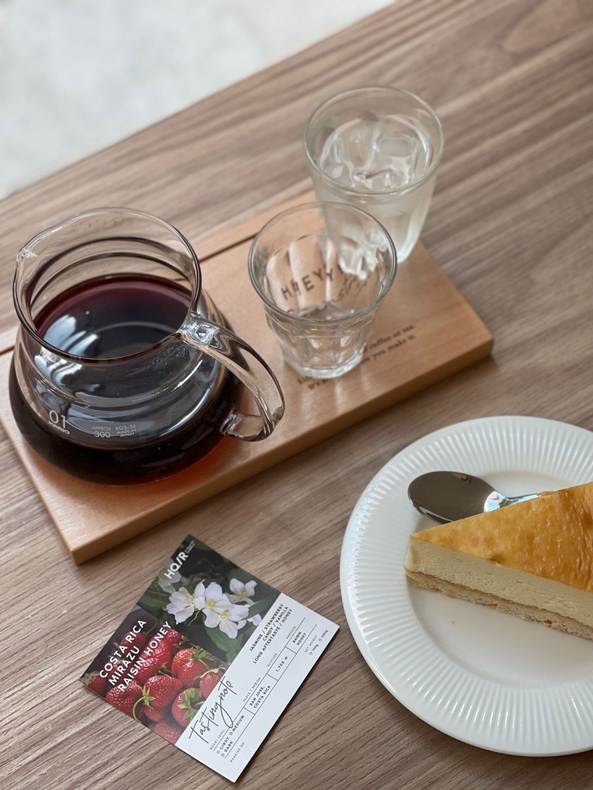 HEY! Beanstro food image 13