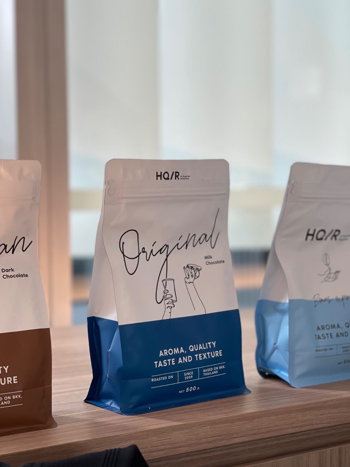 HEY! Beanstro food image 6