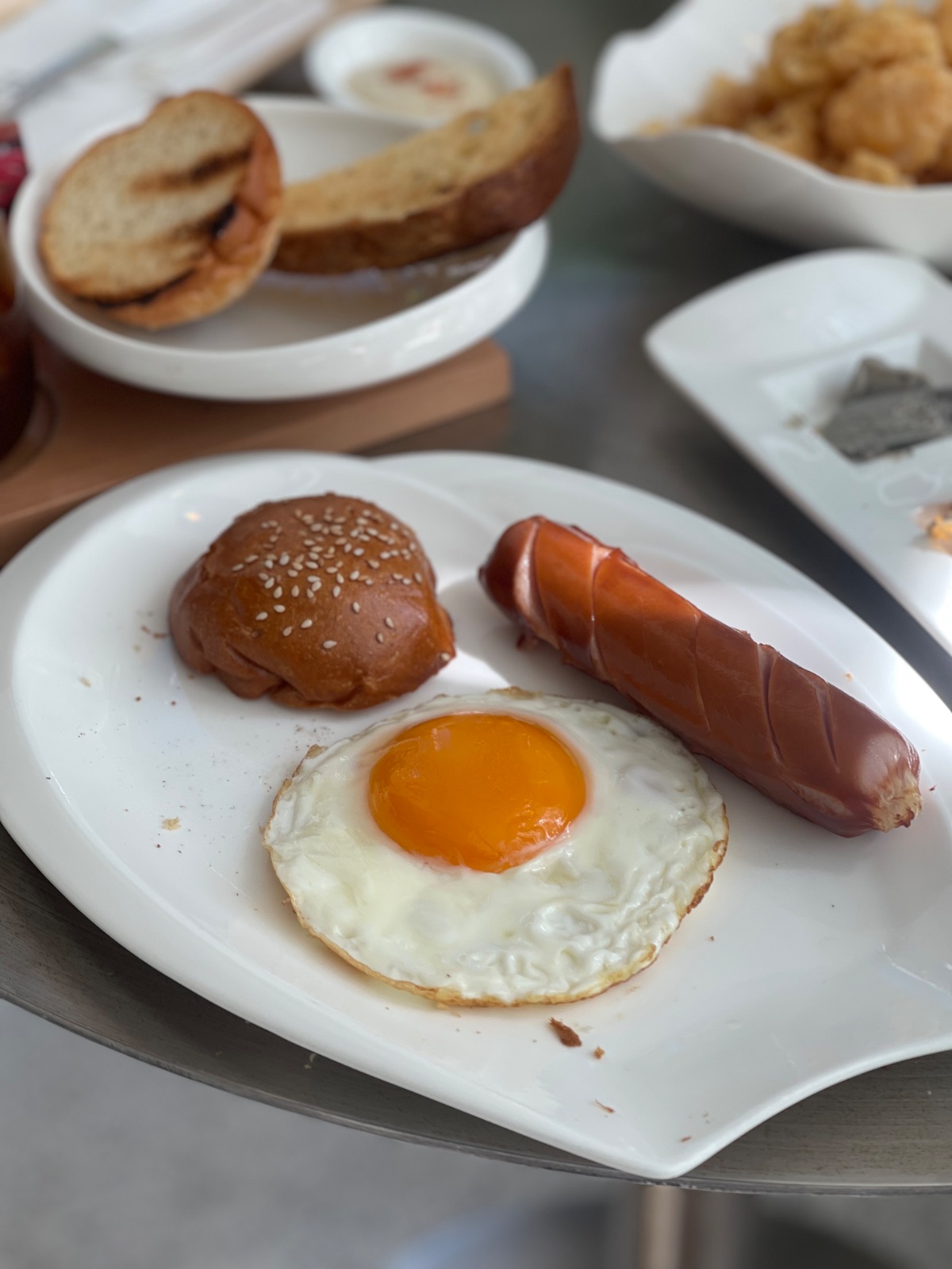 HEY! Beanstro food image 10