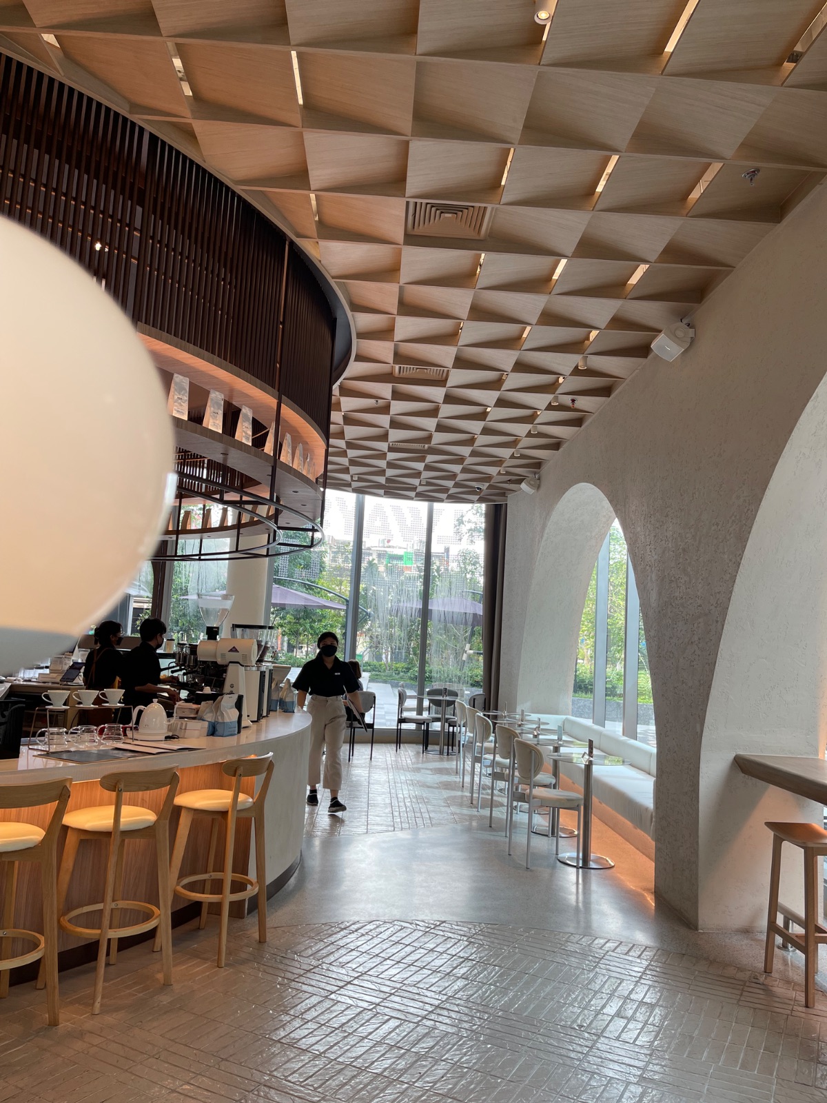 HEY! Beanstro overall image 1