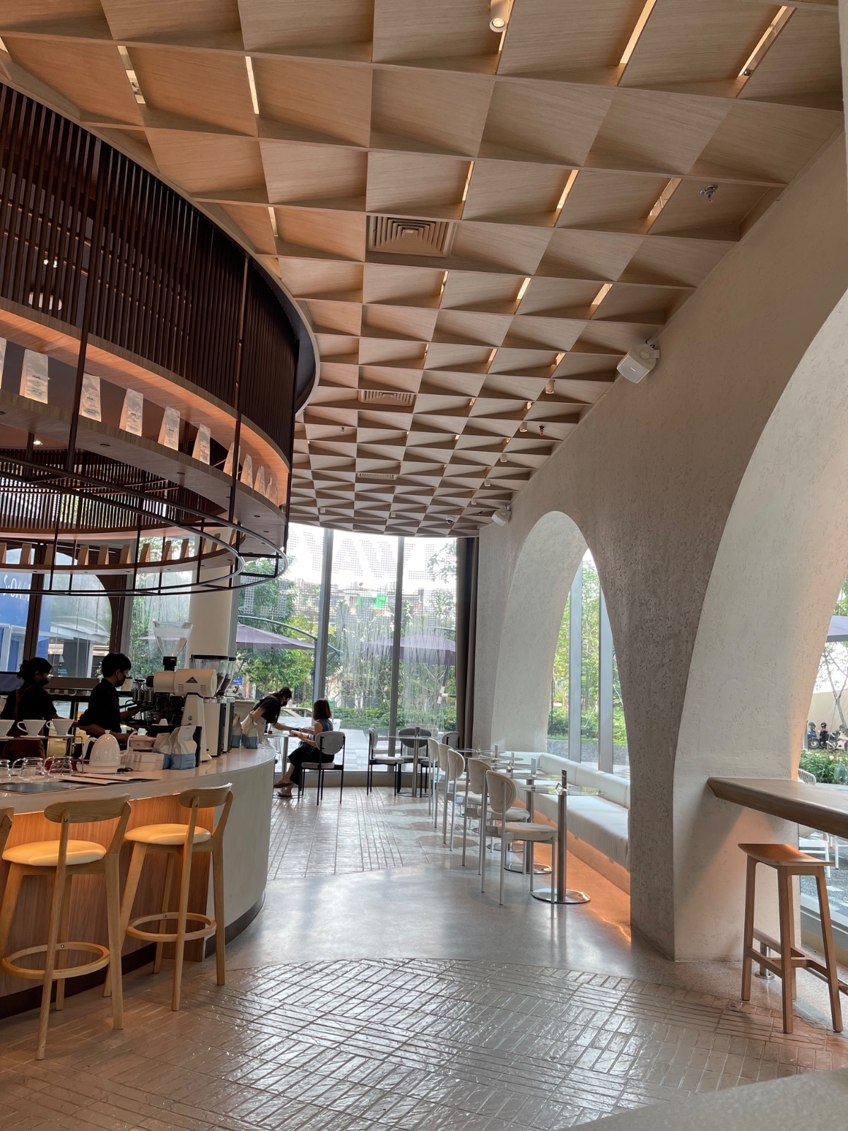 HEY! Beanstro overall image 2