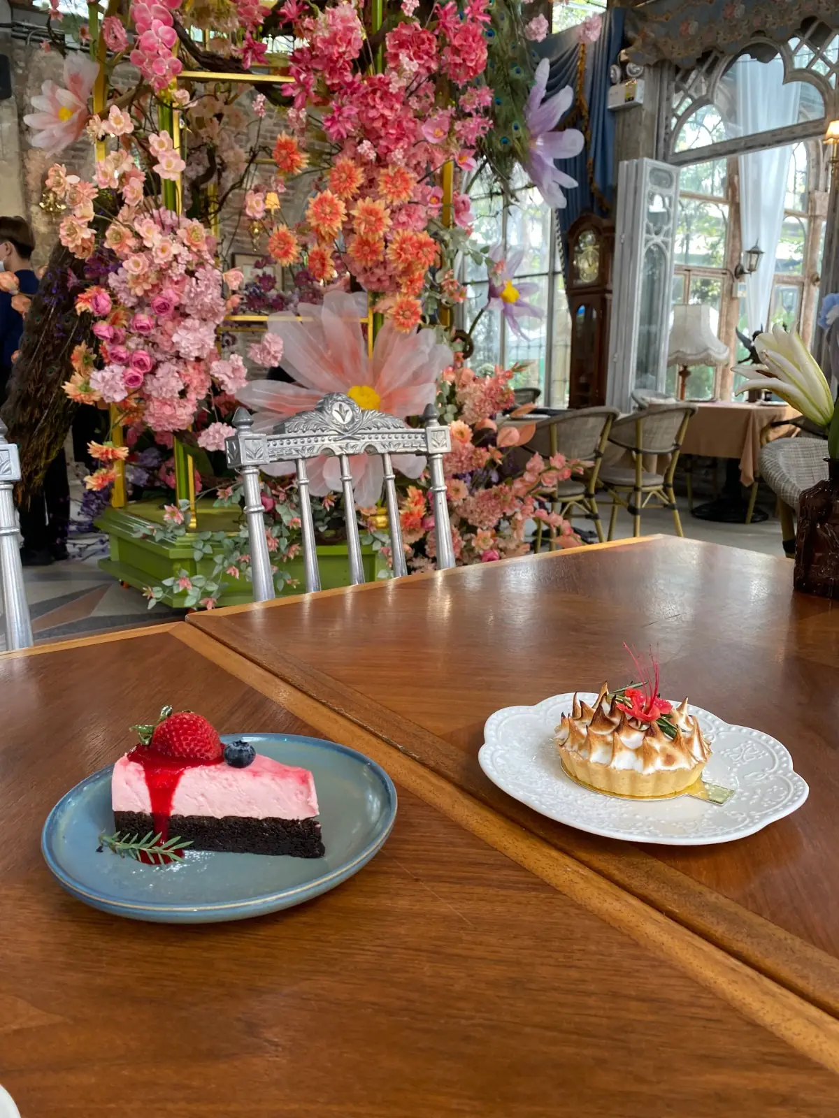 B-Story Garden Café & Restaurants food image 6