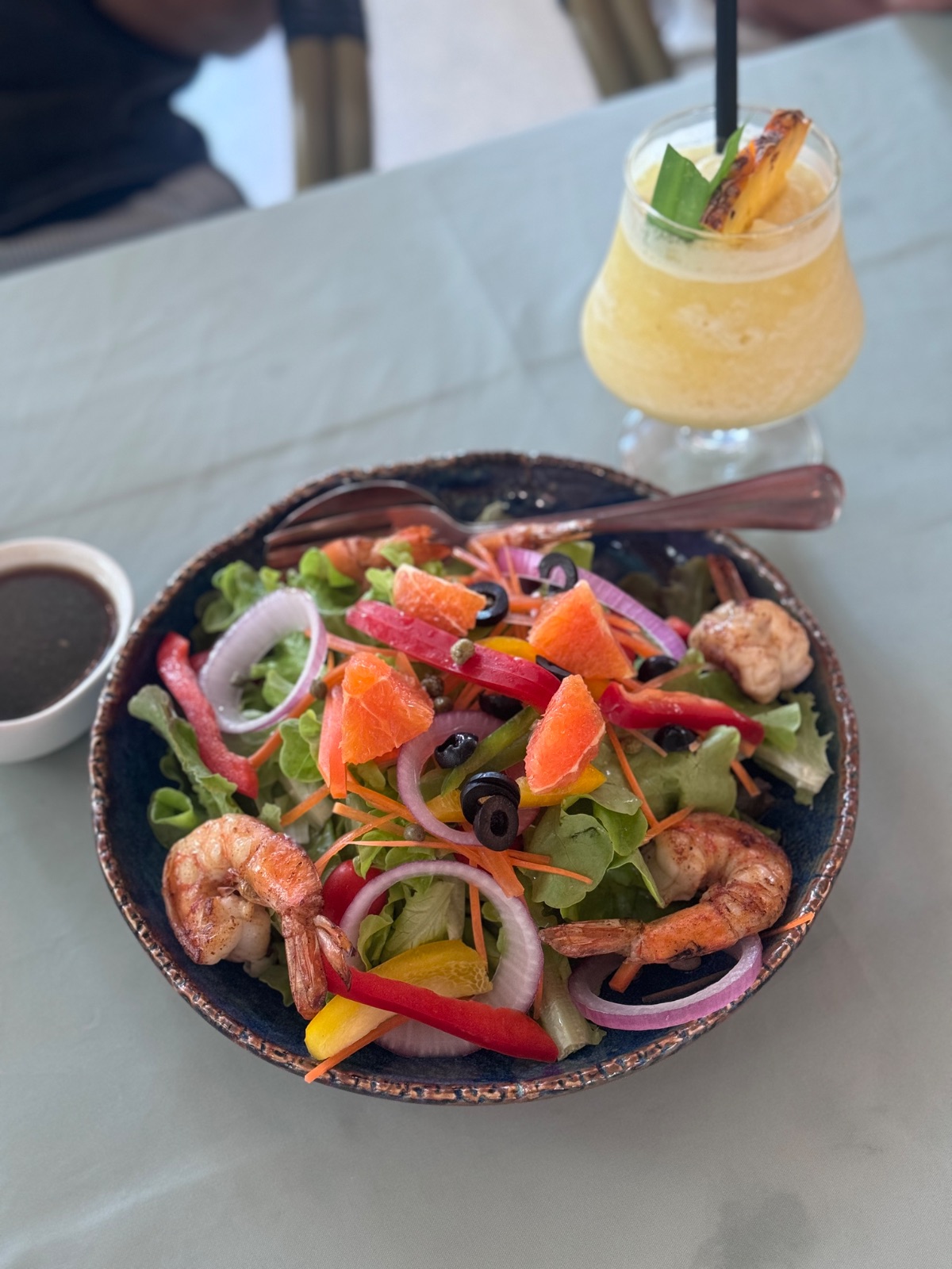 B-Story Garden Café & Restaurants food image 4