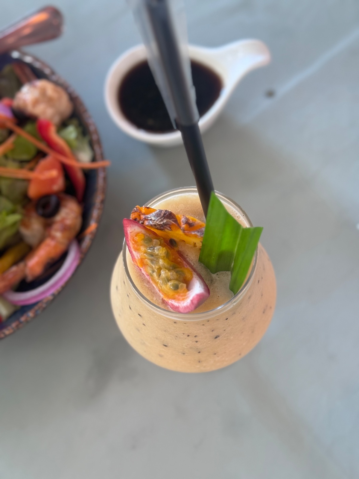 B-Story Garden Café & Restaurants food image 3