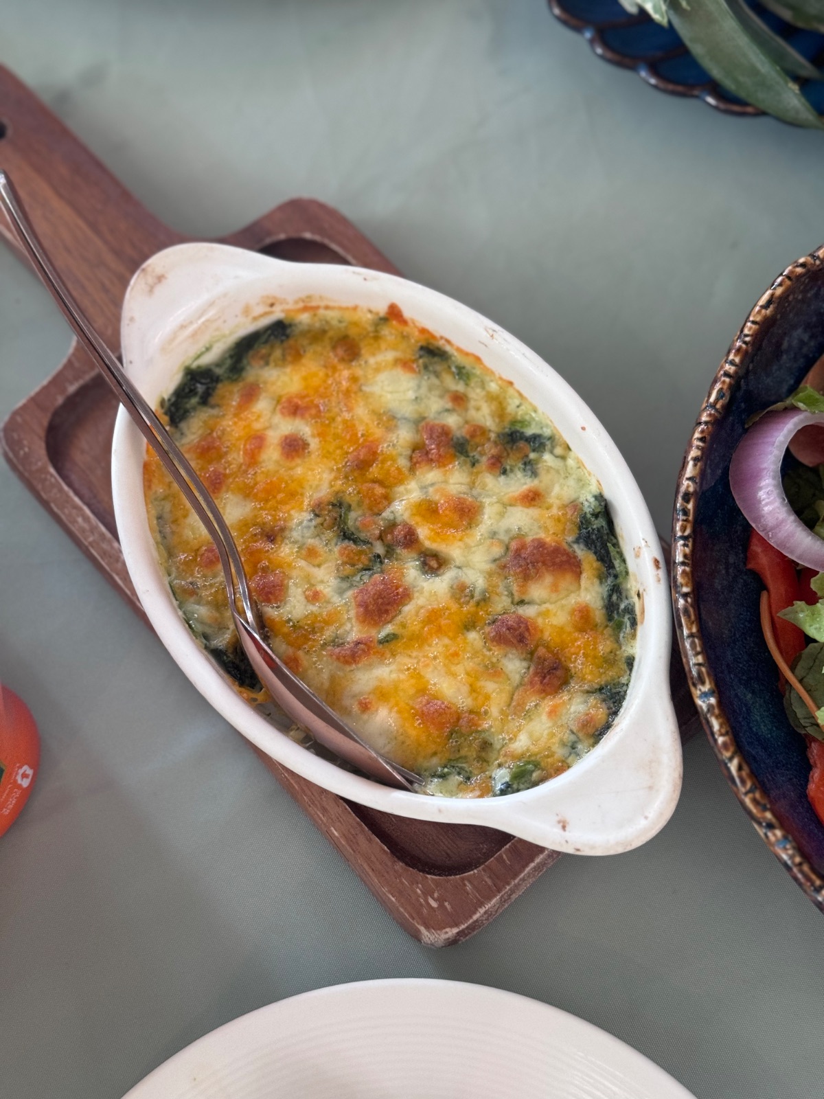 B-Story Garden Café & Restaurants food image 1