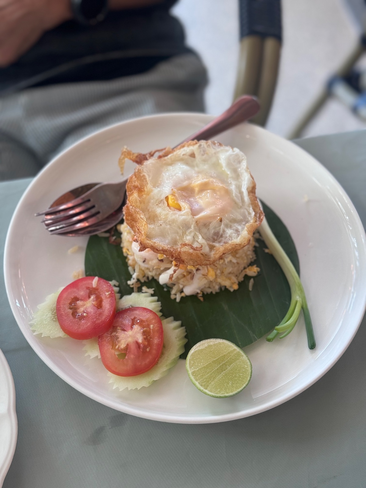 B-Story Garden Café & Restaurants food image 2