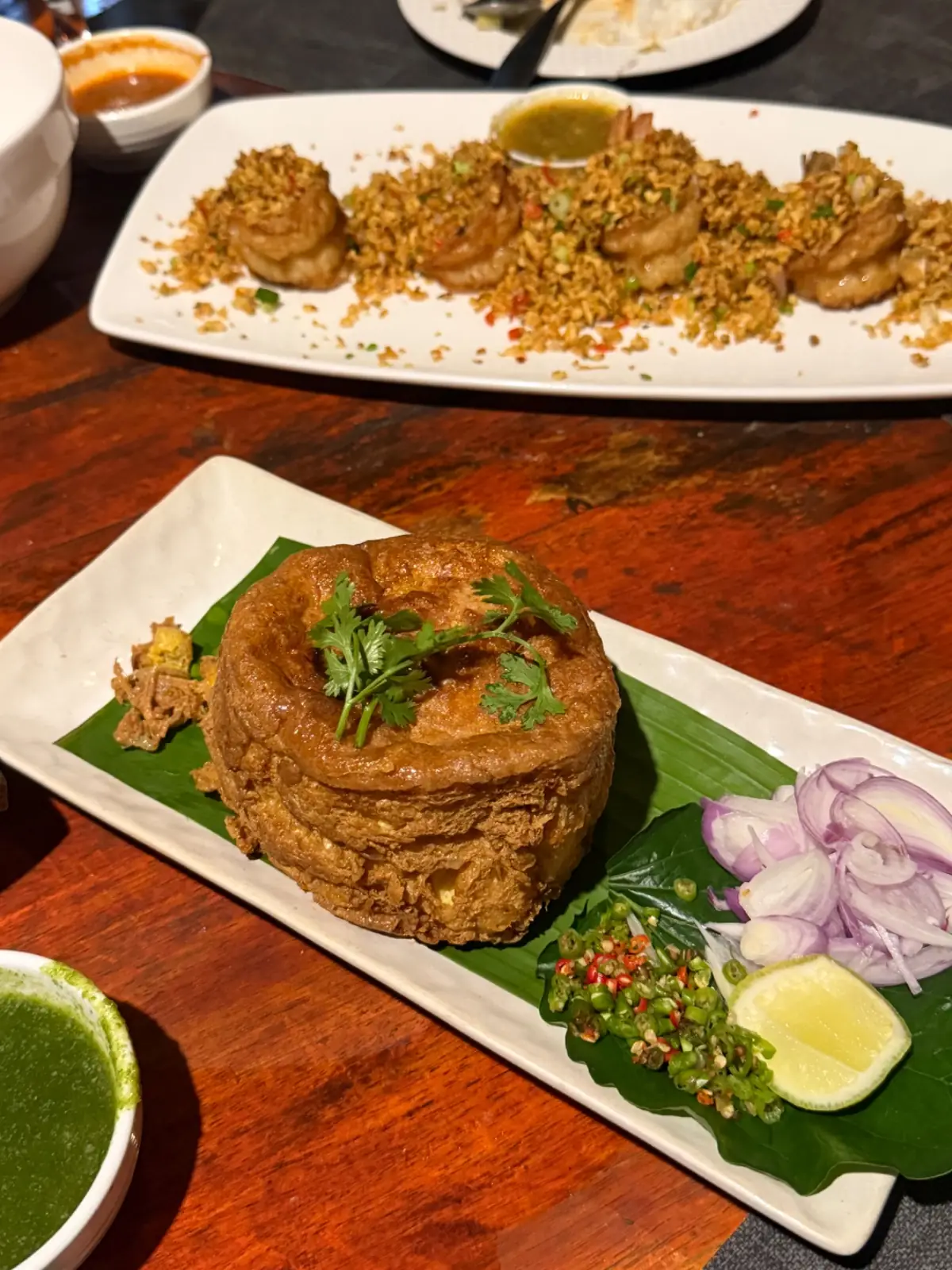 หมึกมหึมา Architeuthis food image 3