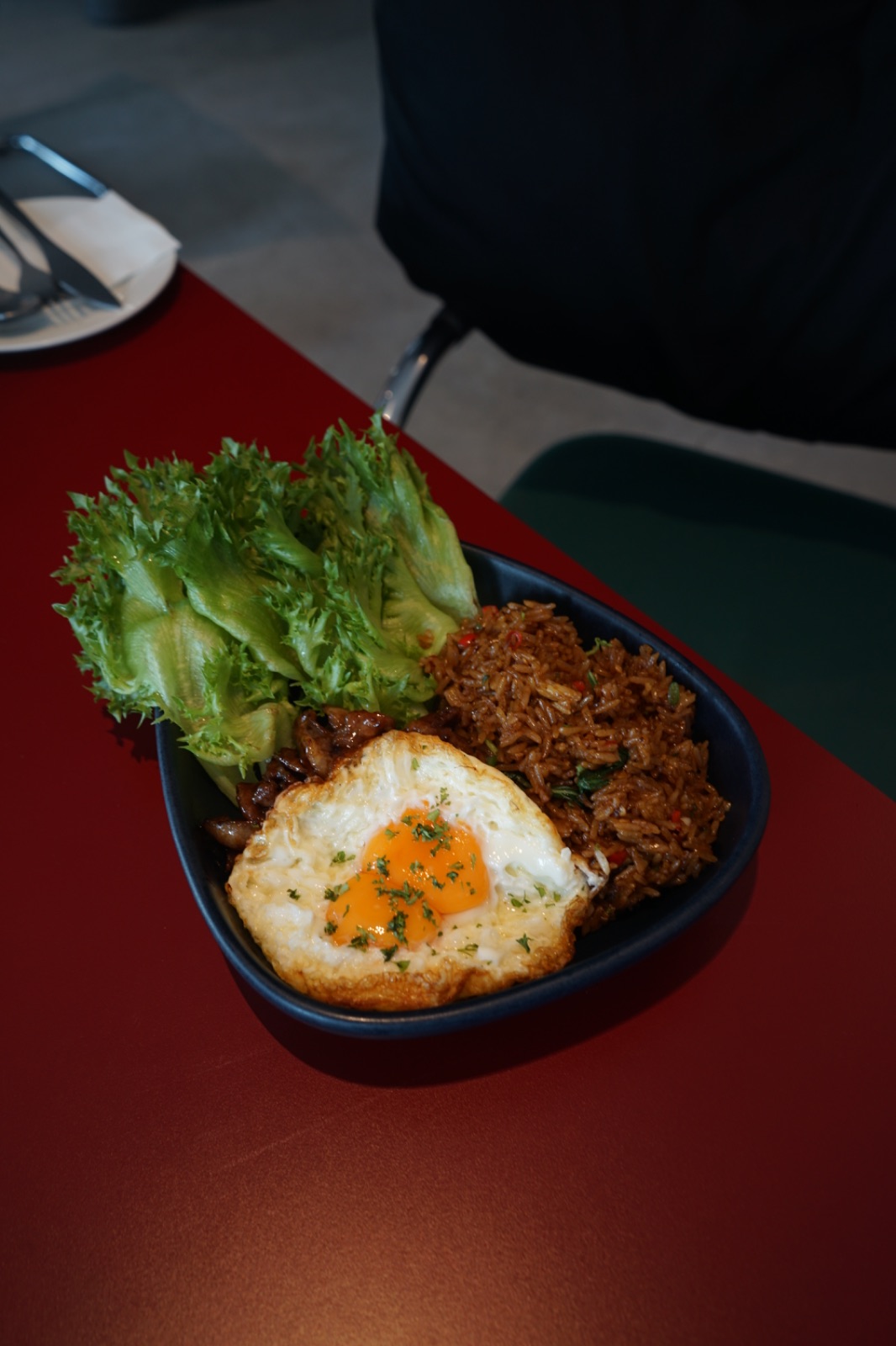 wwa Hualamphong food image 1