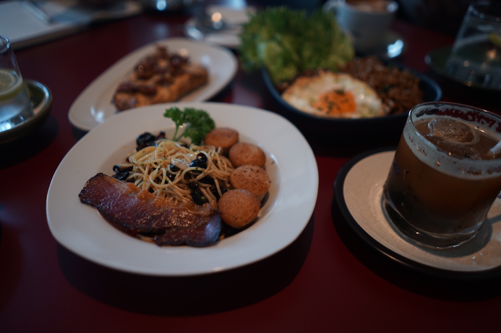 wwa Hualamphong food image 2