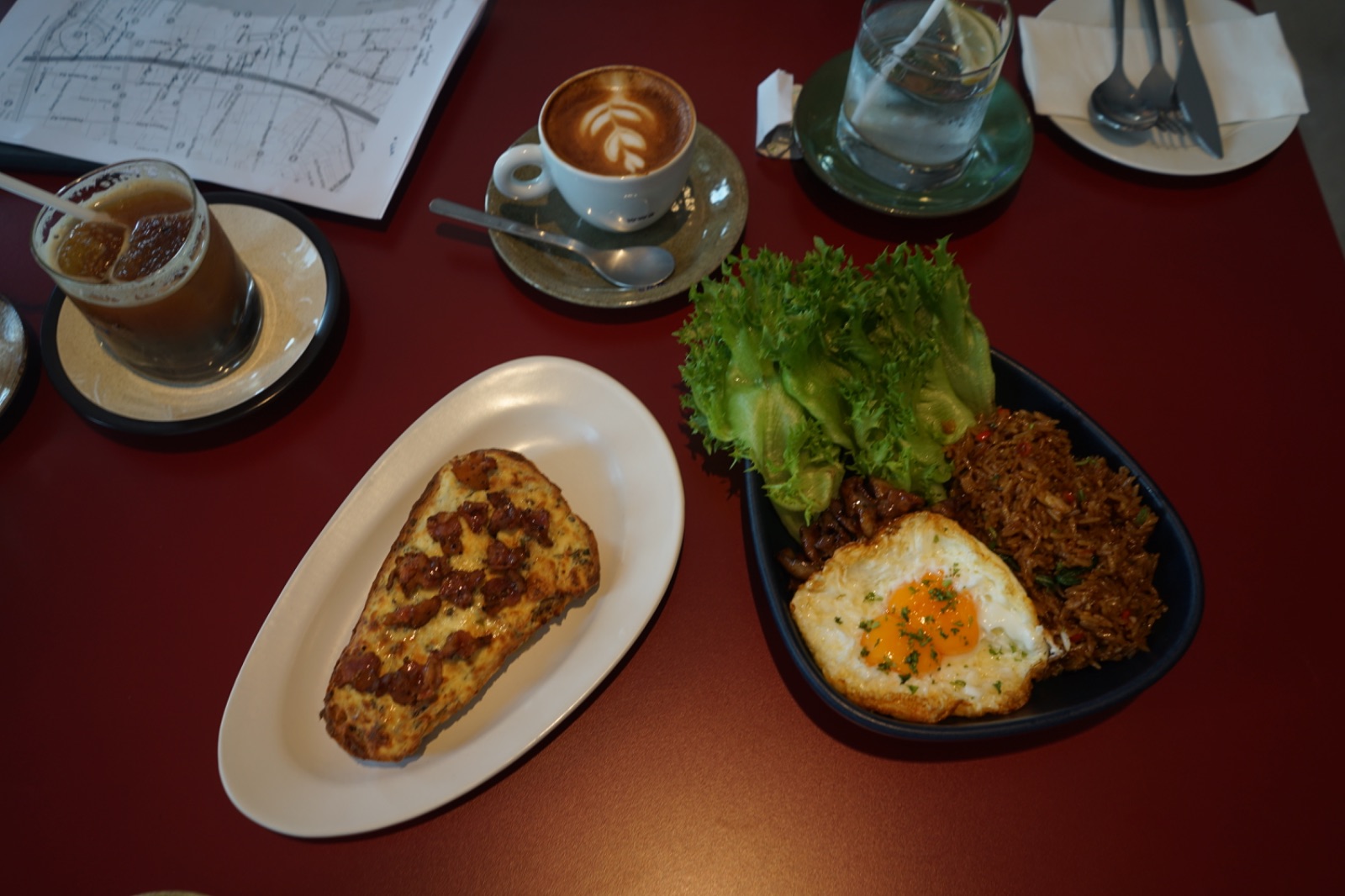 wwa Hualamphong food image 3