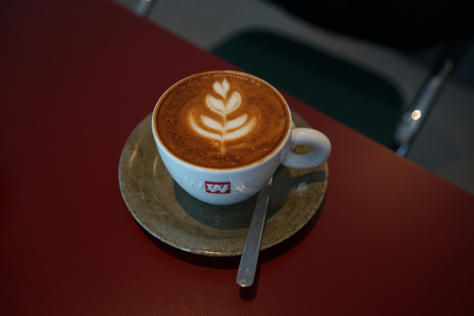 wwa Hualamphong food image 4