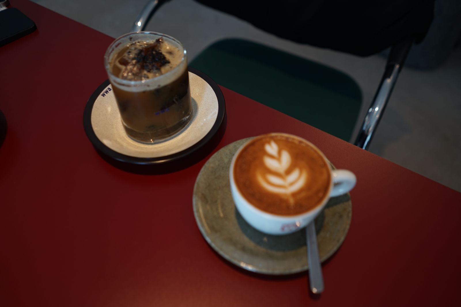 wwa Hualamphong food image 5