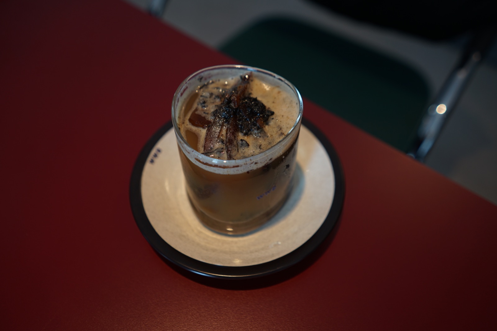 wwa Hualamphong food image 6