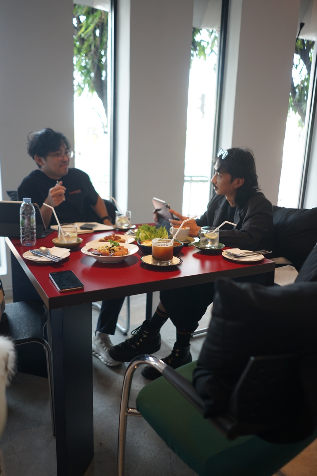 wwa Hualamphong other image 1