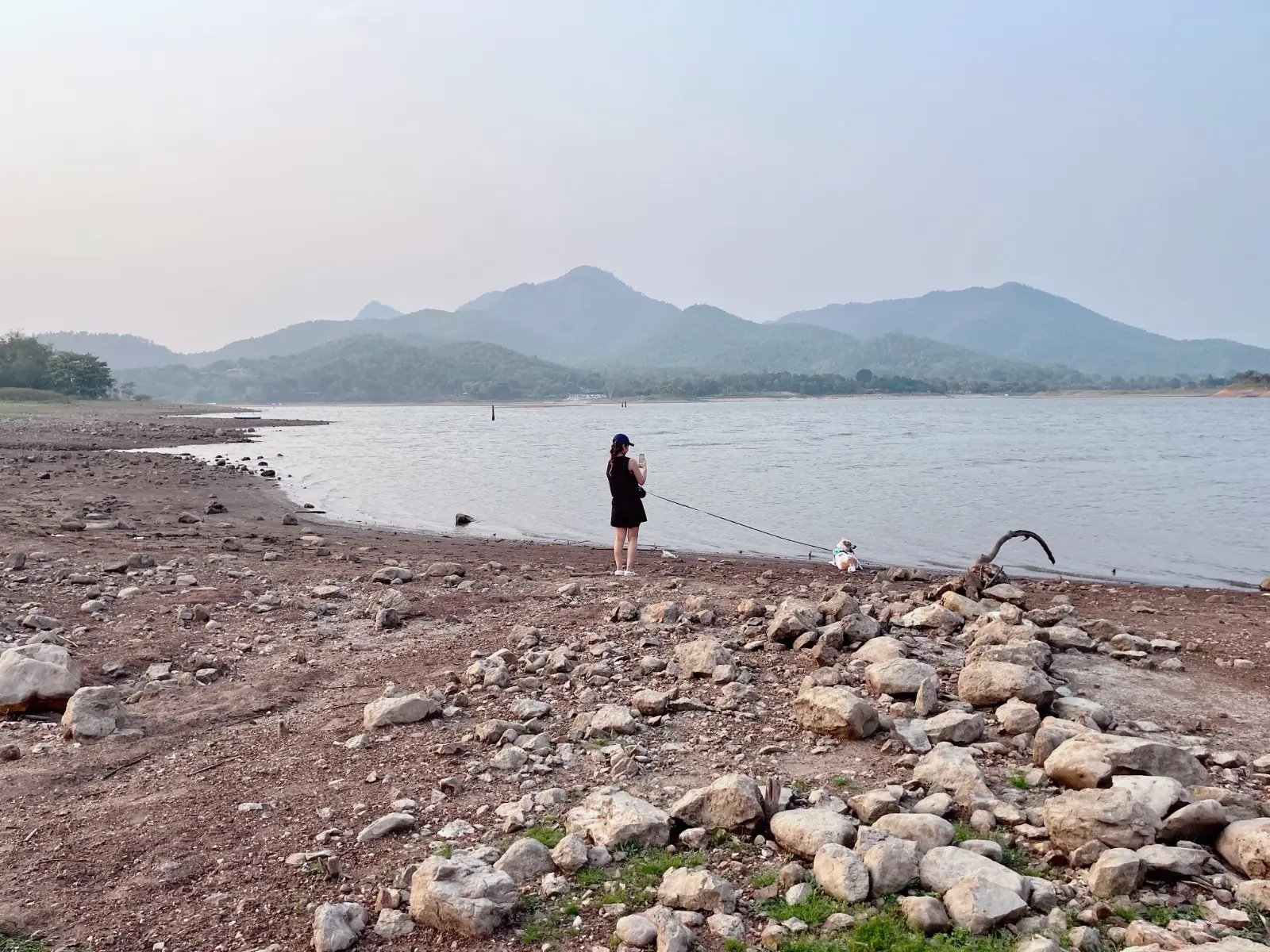 La Colline Campground amenities image 1