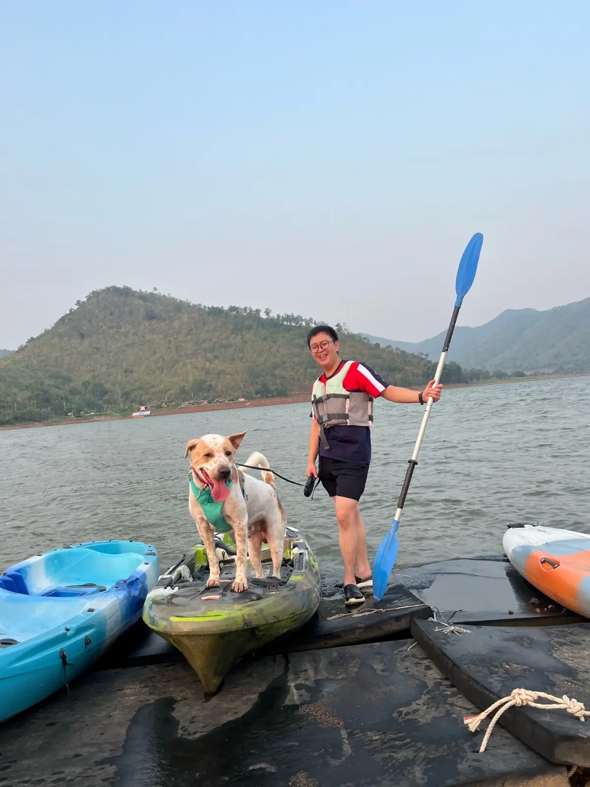 La Colline Campground amenities image 2