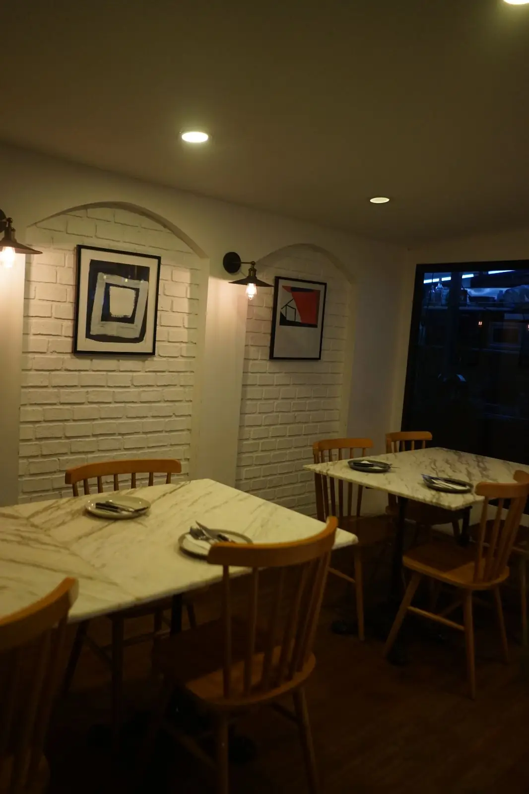 JOURNEY OF MEATS ambiance image 3